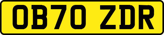 OB70ZDR