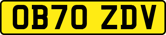 OB70ZDV