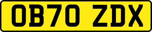 OB70ZDX