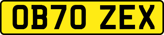 OB70ZEX
