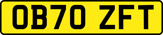OB70ZFT