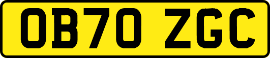 OB70ZGC