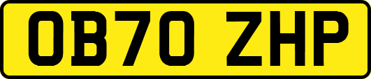 OB70ZHP