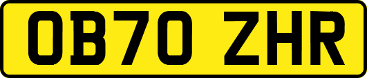 OB70ZHR
