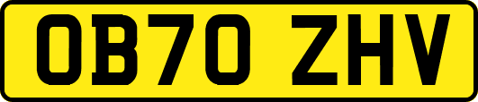 OB70ZHV