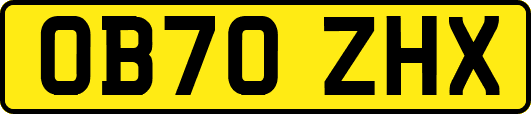 OB70ZHX