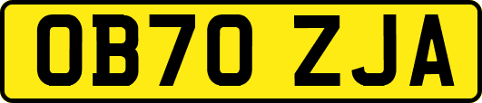OB70ZJA