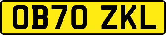 OB70ZKL
