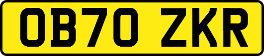 OB70ZKR