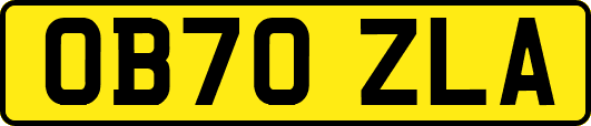 OB70ZLA
