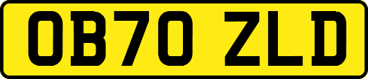 OB70ZLD