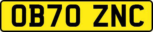 OB70ZNC