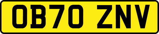 OB70ZNV