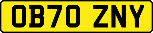 OB70ZNY