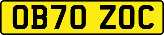 OB70ZOC