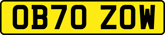 OB70ZOW