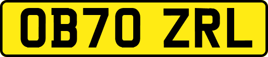 OB70ZRL