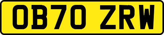OB70ZRW
