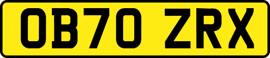 OB70ZRX