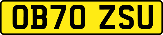 OB70ZSU