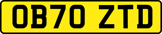 OB70ZTD