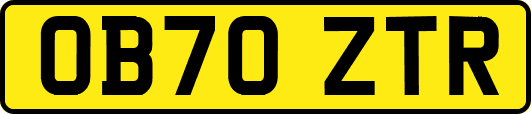 OB70ZTR