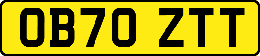 OB70ZTT