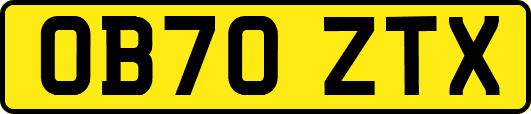 OB70ZTX