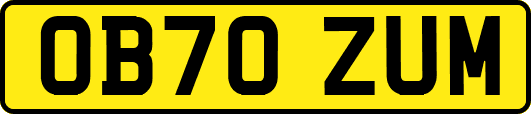 OB70ZUM