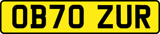 OB70ZUR