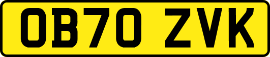 OB70ZVK