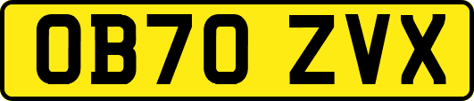 OB70ZVX