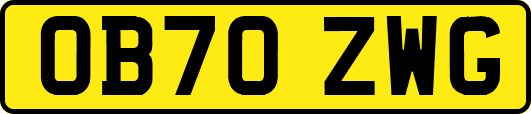 OB70ZWG