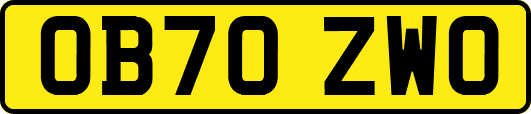 OB70ZWO