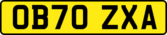 OB70ZXA