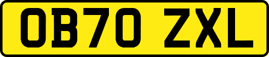 OB70ZXL