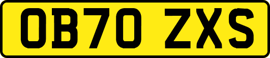OB70ZXS