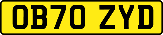 OB70ZYD