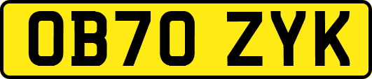 OB70ZYK