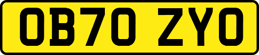 OB70ZYO