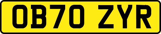 OB70ZYR