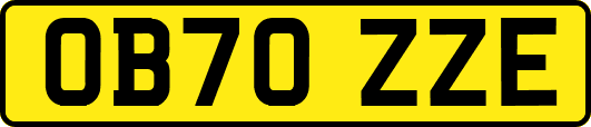 OB70ZZE