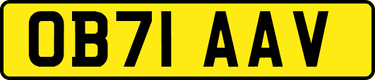 OB71AAV