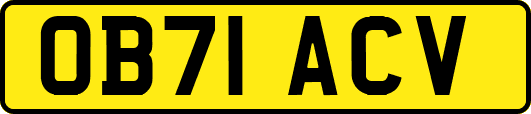 OB71ACV