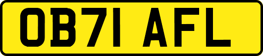 OB71AFL