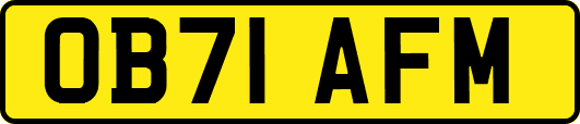 OB71AFM