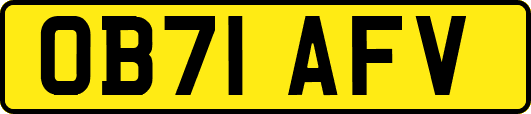 OB71AFV