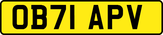 OB71APV