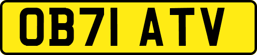 OB71ATV