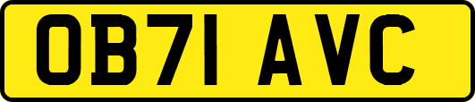 OB71AVC